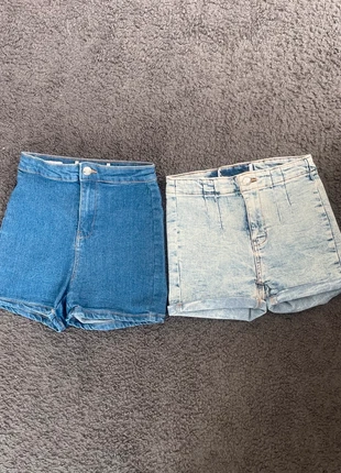 lot de short, marque: Jegging, état: Très bon état, taille: 12 ans / 152 cm, 6,00 €, 7,00 € Protection acheteurs incluse