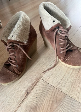 Botines invierno, condition: Very good, size: 37, €20.00, €21.70 includes Buyer Protection