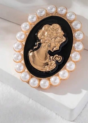 Broche vintage, marque: Tendance, état: Neuf sans étiquette, 8,00 €, 9,10 € Protection acheteurs (Pro) incluse