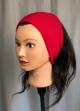 Bandeau cheveux, état: Neuf sans étiquette, taille: Taille unique, 5,00 €, 5,95 € Protection acheteurs (Pro) incluse