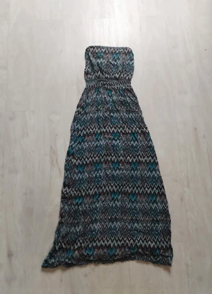 Robe longue, marque: Urban Style, état: Très bon état, taille: S / 36 / 8, 5,50 €, 6,48 € Protection acheteurs incluse