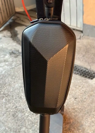 Sac rigide pour trottinette électrique – 5L, marke: sansnom., zustand: Neu, mit Etikett, 15,99 €, 17,49 € inklusive Vinted-Käuferschutz