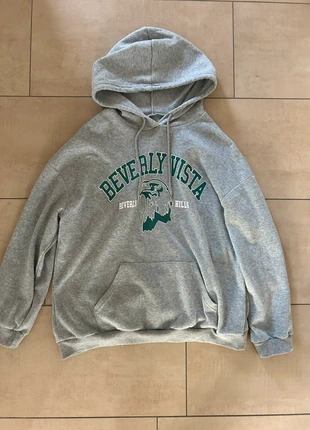 „Beverly Vista“ College-Hoodie, brand: Sonstiges, condizioni: Buone, taglia: M / IT 42 / EU 38, €5.00, €5.95 include la Protezione acquisti