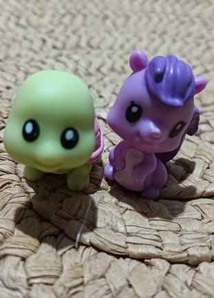 My littler pony g4, marca: Hasbro, estado: Muy bueno, tamaño: 3 años / 98 cm, 10,00 €, 11,20 € Protección al comprador incluida