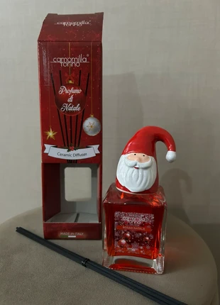 Diffusore ambiente Rosso Natale, Camomilla Torino (200 ml), marque: camomilla torino, état: Neuf avec étiquette, 10,50 €, 11,73 € Protection acheteurs incluse