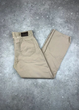 Pantalon Jean Polo Ralph Lauren Taille FR42 W32 L30 Homme Beige Crème Logo Brodé Coton #C127, marque: Ralph Lauren, état: Très bon état, taille: W32 | FR 42, 24,30 €, 26,22 € Protection acheteurs (Pro) incluse