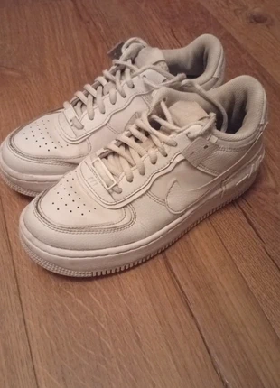 Nike air force one shadow, marque: Nike, état: Bon état, taille: 36.5, 7,00 €, 8,05 € Protection acheteurs incluse