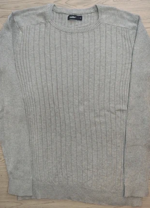 Pull Celio - 100% Coton Côtelé - Taille L très bon état, marque: Celio, état: Très bon état, taille: L, 9,00 €, 10,15 € Protection acheteurs incluse