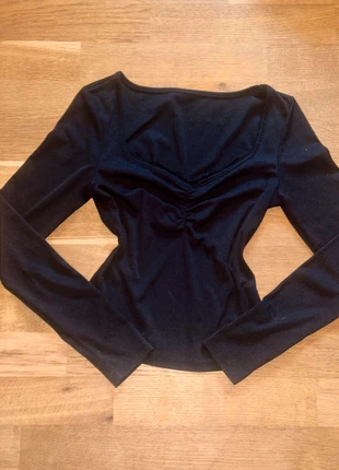 Vintage Y2k Longsleeve, marque: Vintage Dressing, état: Très bon état, taille: XS / 34 / 6, 10,00 €, 11,20 € Protection acheteurs incluse