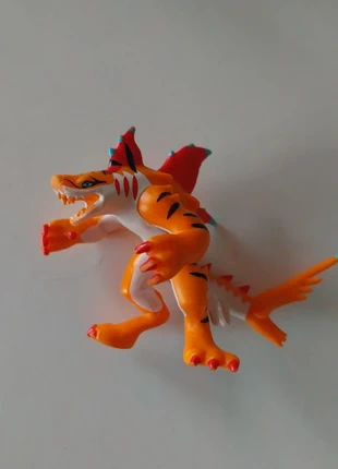 IMC Toys SCEE Fire Creature Figure 2014, merk: IMC Toys, staat: Heel goed, maat: Universeel, € 5,00, € 5,95 inclusief Kopersbescherming
