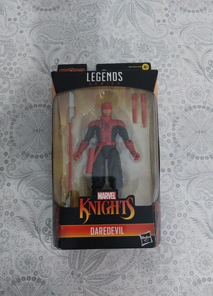 Figura Marvel Legends Daredevil, marca: Hasbro, estado: Nuevo con etiquetas, tamaño: Talla única, 19,95 €, 21,65 € Protección al comprador incluida