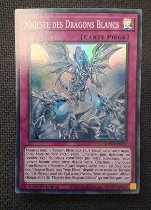 Tcg Carte Yu-Gi-Oh RefPersoYGO_092, brand: Yu-Gi-Oh!, condizioni: Nuovo senza cartellino, €2.00, €2.80 include la Protezione acquisti Pro