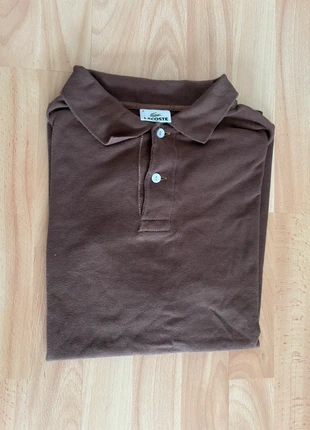 Vintage Lacoste Polohemd / Shirt XL, brand: Lacoste, condizioni: Buone, taglia: XL, €5.00, €5.95 include la Protezione acquisti