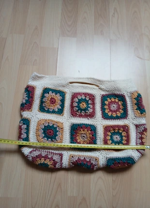Petit sac crochet, marque: Fait Main, état: Très bon état, 5,00 €, 5,95 € Protection acheteurs incluse