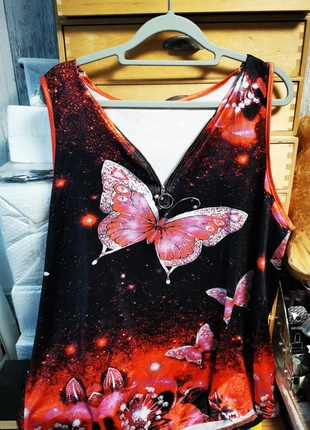 1.3n6, marque: Teejater, état: Très bon état, taille: XXL / 44 / 16, 4,00 €, 4,90 € Protection acheteurs incluse