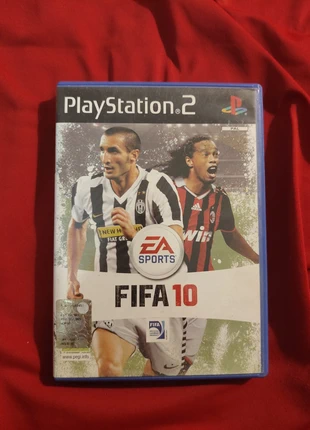 FIFA 10, condizioni: Buone, €3.77, €4.66 include la Protezione acquisti