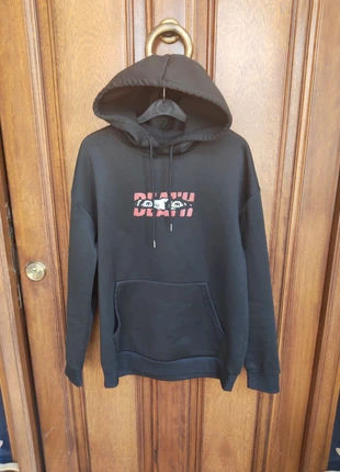 Sudadera con capucha Death., état: Très bon état, taille: S, 2,95 €, 3,80 € Protection acheteurs incluse