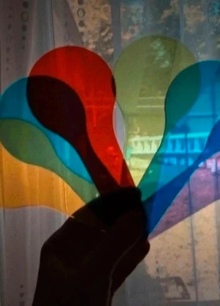 Montessori style colours recognition tools, brand: unb, condition: Very good, size: One size, £5.99, £6.77 includes Buyer Protection