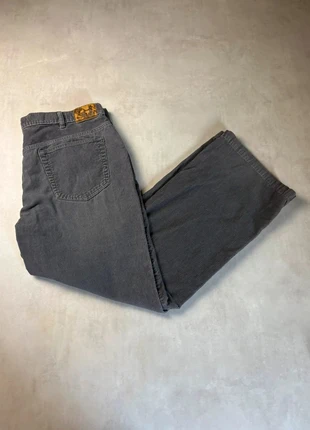 Pantalon Velours Côtelé | homme | gris | XXXL | Vintage Retro Old Money Y2k |SKU 231, merk: Vintage Dressing, staat: Heel goed, maat: XXXL, € 13,93, € 15,33 inclusief Kopersbescherming