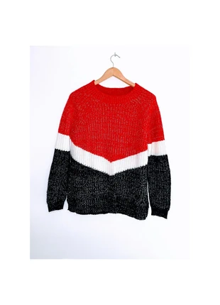 Pull Easy Wear L, marque: Easy Wear, état: Très bon état, taille: L / 40 / 12, 12,95 €, 14,30 € Protection acheteurs incluse