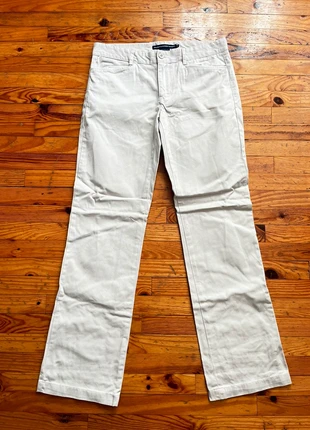 Pantalon Ralph Lauren beige, brand: Ralph Lauren, condizioni: Ottime, taglia: L, €15.00, €16.45 include la Protezione acquisti