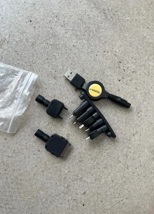 Lot embout, brand: VARTA, condizioni: Nuovo senza cartellino, €1.00, €1.75 include la Protezione acquisti