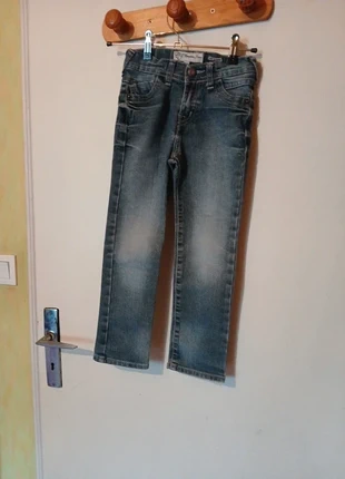 Pantalon Complices 4/5 ans, marke: Complices, zustand: Gut, größe: 4 Jahre / 104, 1,50 €, 2,28 € inklusive Vinted-Käuferschutz