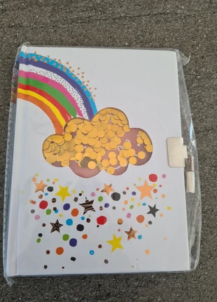 Journal intime, merk: Consys, staat: Nieuw zonder prijskaartje, € 3,00, € 3,85 inclusief Kopersbescherming Pro