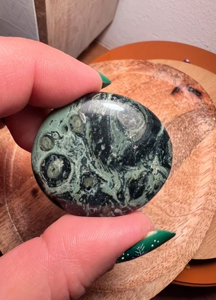 Diaspro Kambaba, marke: Mineralogie, zustand: Neu, 6,00 €, 7,00 € inklusive Vinted-Käuferschutz