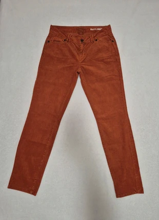 Pantalone vellutato uomo taglia M, merk: Marc O'Polo, staat: Heel goed, maat: M, € 10,00, € 11,20 inclusief Kopersbescherming