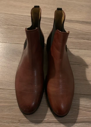 Melvin & Hamilton Stiefelette Chelsea Boots, marque: Melvin & Hamilton, état: Très bon état, taille: 38, 32,50 €, 34,83 € Protection acheteurs incluse