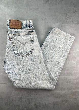 jean Levi’s FR38 W32 L30 coupe droite straight made in USA 5189, marque: Levi's, état: Très bon état, taille: M / 38 / 10, 14,50 €, 15,93 € Protection acheteurs (Pro) incluse