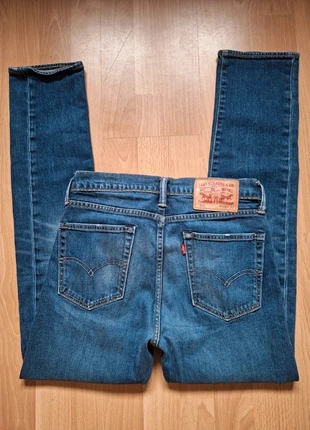 Jean Levi's 510, marke: Levi's, zustand: Sehr gut, größe: S / 36 / 8, 20,00 €, 21,70 € inklusive Vinted-Käuferschutz