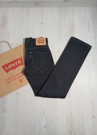 Jean Levi’s 511 Coupe Slim / W26 L32 / Gris foncé - Noir / J28, marque: Levi's, état: Très bon état, taille: S / 36 / 8, 23,00 €, 24,85 € Protection acheteurs incluse