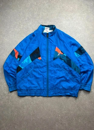 Vintage Rare Australian Old School Gabber Track Zip Sweatshirt Jacket 1990s Size 54, marque: Australian, état: Très bon état, taille: XXL, 129,00 €, 136,15 € Protection acheteurs (Pro) incluse