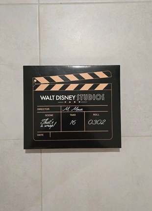 Clap Walt Disney Studios, marque: Disneyland Paris, état: Neuf avec étiquette, 25,00 €, 26,95 € Protection acheteurs incluse