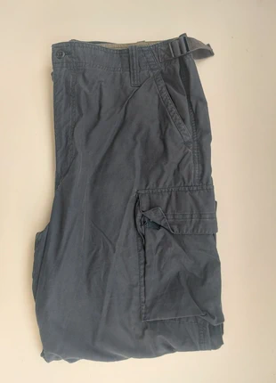 pantalon cargo bleu marine gap homme taille XL coton nylon #ESAT P111, marke: GAP, zustand: Sehr gut, größe: XL, 20,00 €, 21,70 € beinhaltet Vinted-Käuferschutz Pro
