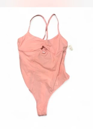 Colsie thong bodysuit new with tags small, brand: Colsie, condition: New with tags, size: Other, £7.56, £8.64 includes Buyer Protection