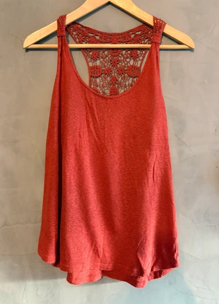 Débardeur Camaieu taille L, brand: Camaïeu, condition: Very good, size: L / 40 / 12, €3.00, €3.85 includes Buyer Protection