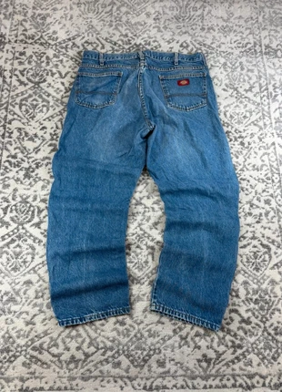 Jean Dickies / Coupe Large / Taille 46, brand: Dickies, condition: Very good, size: W36, €23.90, €25.80 includes Buyer Protection Pro