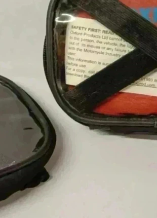 Housse Porte GPS Oxford Strap-Nav, brand: Oxford, condition: Very good, €10.00, €11.20 includes Buyer Protection