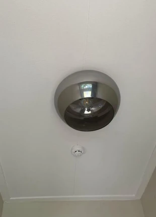 Plafondlamp lucide, merk: geen merk, staat: Nieuw zonder prijskaartje, € 20,00, € 21,70 inclusief Kopersbescherming