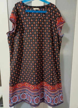 Vestido de Unit, marque: Unit, état: Neuf sans étiquette, taille: XL / 42 / 14, 5,00 €, 5,95 € Protection acheteurs incluse