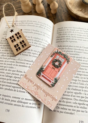 Marque pages magnétique, estado: Novo com etiquetas, €1.30, €2.07 inclui Proteção do Comprador