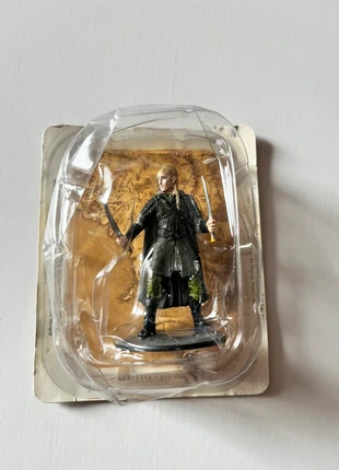 Legolas, marke: DeAgostini, zustand: Neu, 15,00 €, 16,45 € inklusive Vinted-Käuferschutz