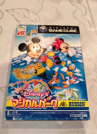 Disney magical park, état: Très bon état, 18,00 €, 19,60 € Protection acheteurs incluse