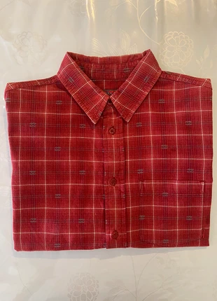 Chemise Billabong, marque: Billabong, état: Neuf sans étiquette, taille: M, 20,00 €, 21,70 € Protection acheteurs incluse