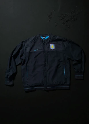 Nike Aston Villa FC Trainingsjacke, staat: Heel goed, maat: XL, € 40,90, € 43,65 inclusief Kopersbescherming