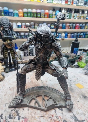 Predator avp McFarlane, merk: McFarlane, staat: Goed, maat: Universeel, € 45,50, € 48,48 inclusief Kopersbescherming
