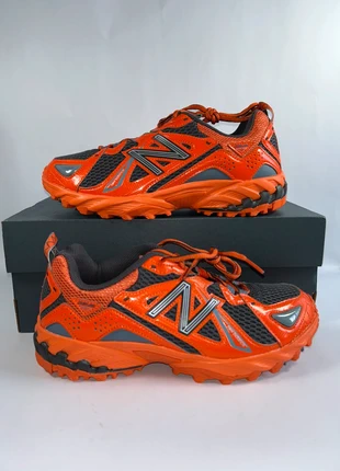 🔥 New Balance 610 Orange & Grey - RRP £140 - Size Uk 6, brand: New Balance, condition: New with tags, size: 6, £69.99, £74.19 includes Buyer Protection